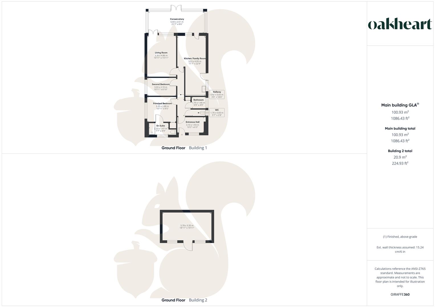 Floorplan thumbnail